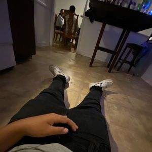 Meet your Posher, Jonah